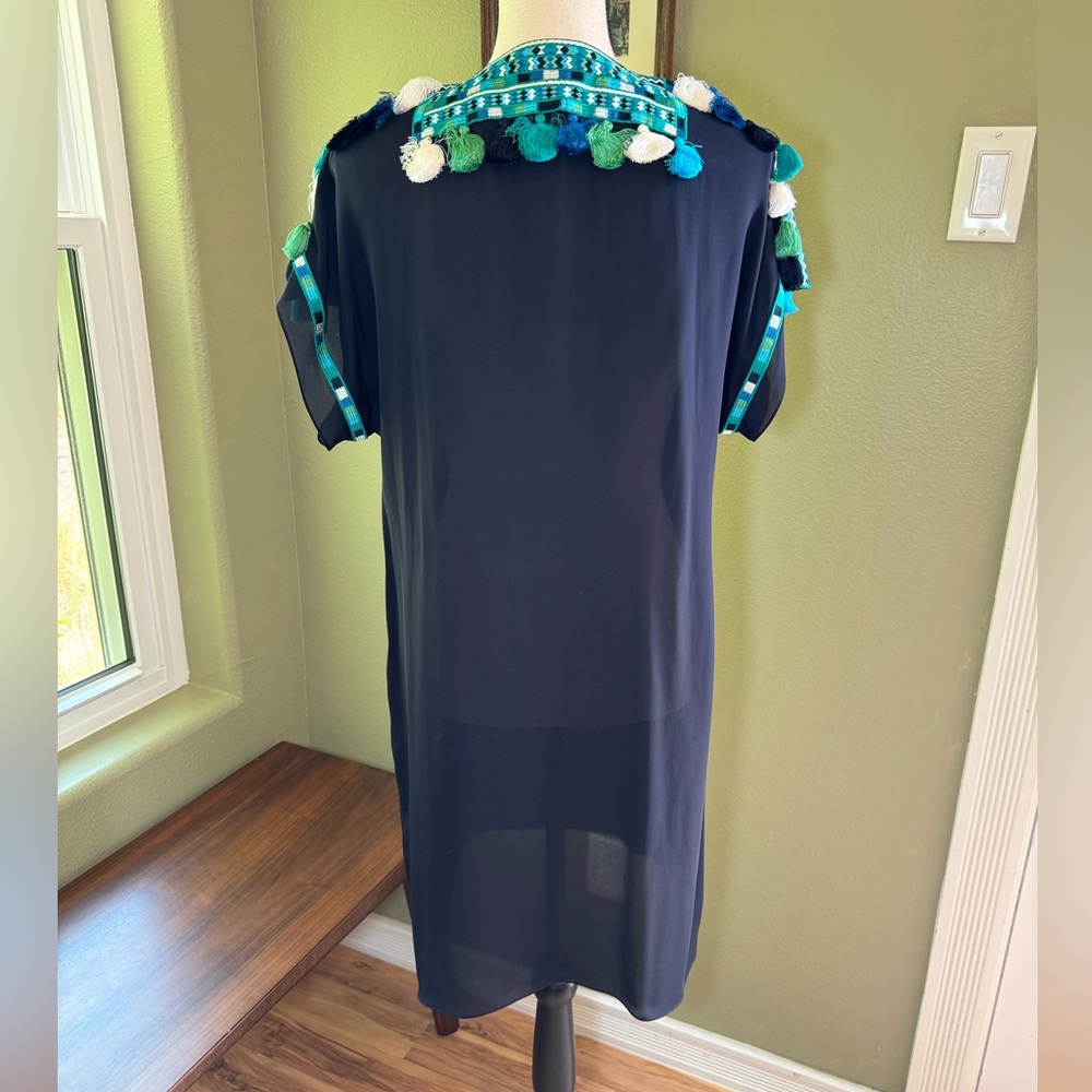 Figue Dress/Swimsuit Coverup - Picture 5 of 9